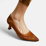 Amara Lederpumps