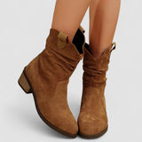 Nathalie | Orthopaedische Stiefel