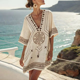 Danique | Sommerkleid