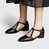 Sadie - Orthopädische Ultra-Komfort-Sandalen