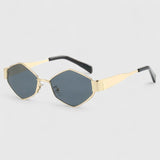 Makynna | Stilvolle Sonnenbrille