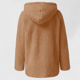 Hylenyahh | Bequeme Damenjacke