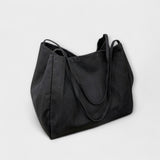 Amaryllis | Grosser Shopper aus hochwertigem Canvas