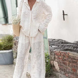 Naomi - Stylish Leisure Set