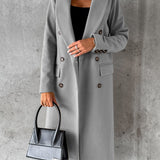 Jolie | Eleganter und zeitloser Mantel