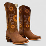 Clémence | Orthopaedische Western-Stiefel