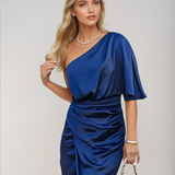 Goni | Stilvolles Midi-Kleid