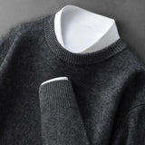 Andrzej | Gemütlicher und warmer Pullover