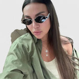 Makynna | Stilvolle Sonnenbrille