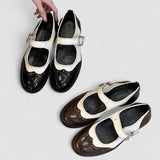 Auryzhel | Bequeme Mary Jane Schuhe für Damen
