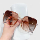 Destinie | Exklusive Sonnenbrillen für Damen