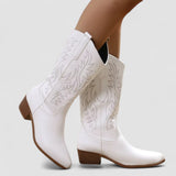 Élodie | Orthopädische Westernstiefel