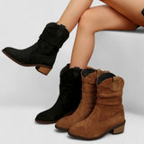 Nathalie | Orthopaedische Stiefel