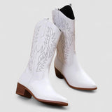 Élodie | Orthopädische Westernstiefel