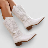 Élodie | Orthopädische Westernstiefel