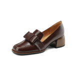 Contessa Knoten-Loafer