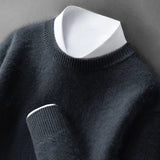 Andrzej | Gemütlicher und warmer Pullover