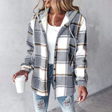 MARTINA | Übergangsjacke für den Herbst