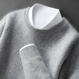 Andrzej | Gemütlicher und warmer Pullover