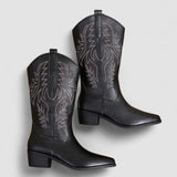Élodie | Orthopädische Westernstiefel
