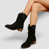 Nathalie | Orthopaedische Stiefel