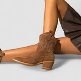 Camille | Orthopaedische Westernstiefel