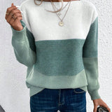 Grace | Seductive Ombre Pullover