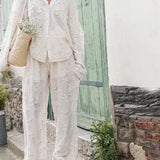 Naomi - Stylish Leisure Set