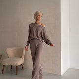 Crisha - Stilvolles Set