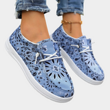 Helga │ Leichte und ultra bequeme Damenschuhe