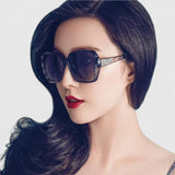 Avalynne | Stilvolle Sonnenbrille