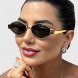 Makynna | Stilvolle Sonnenbrille