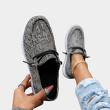 Ilyana │ Leichte und ultra bequeme Damenschuhe
