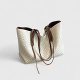 Apolonie | Elegante Tote Bag