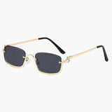 Harlyn | Zeitlose Sonnenbrille