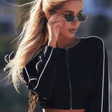 Harlyn | Zeitlose Sonnenbrille