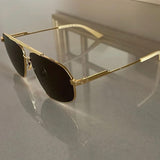 Elliette | Stilvolle Sonnenbrille