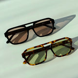 Jaslynn | Exklusive Damen-Sonnenbrillen