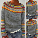 Elyse | Vintage Wool Sweater