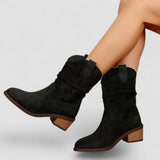 Nathalie | Orthopaedische Stiefel