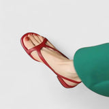 Marley - Stilvolle Orthopädische Sandalen