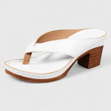 Jazrielle | Orthopädische Absatzschuhe