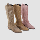 Élise | Komfortable Westernstiefel