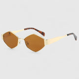 Makynna | Stilvolle Sonnenbrille