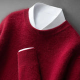 Andrzej | Gemütlicher und warmer Pullover