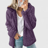 Hylenyahh | Bequeme Damenjacke