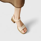 Tessa - Stilvolle Sandalen