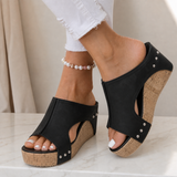 Melissa | Ergonomische Ultra-Komfort-Sandalen