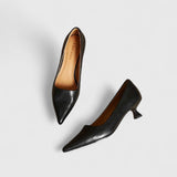 Zhaylisse | Elegante Absatzschuhe