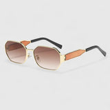 Jaylynne | Elegante Sonnenbrillen für Damen